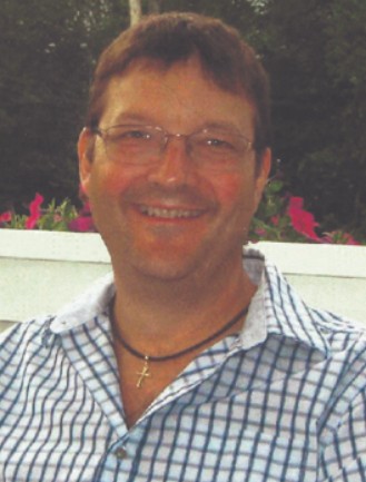Daniel Armstrong