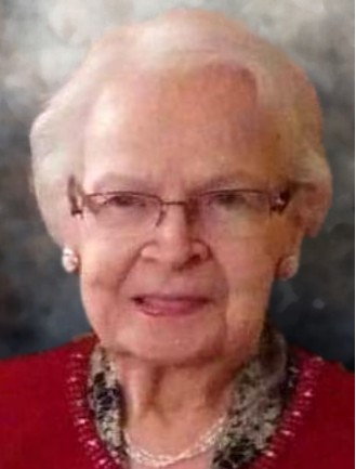 Mme Rita Auger Chartrand