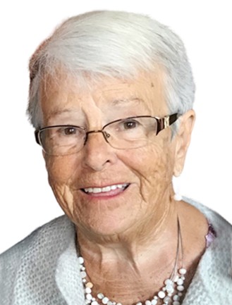Louisette Sylvain