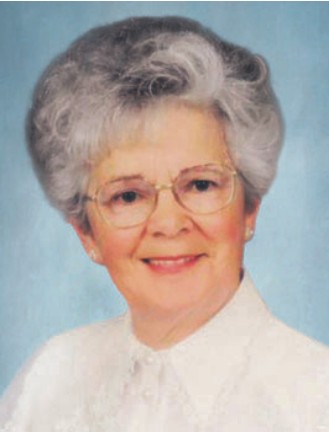 Jeannette Juneau-Vincent