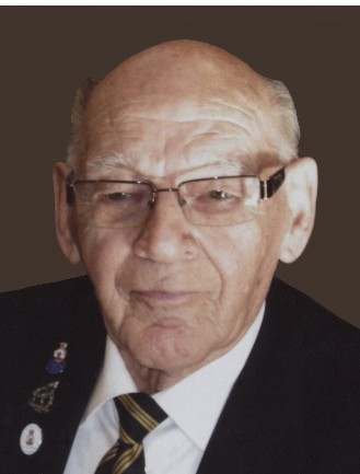 M. Joseph « Jos » Tardif