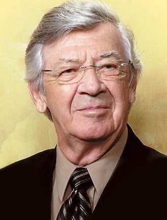 Arthur Gosselin