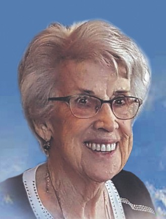 Mme Laurence Drolet Leclerc