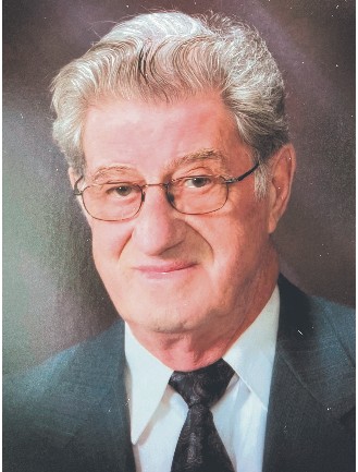 Monsieur Rémi Carignan