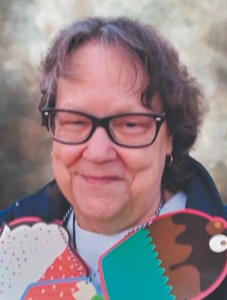 Mme Marie-Paule Doucet