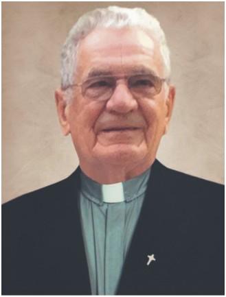 M. l'Abbé Maurice Cossette
