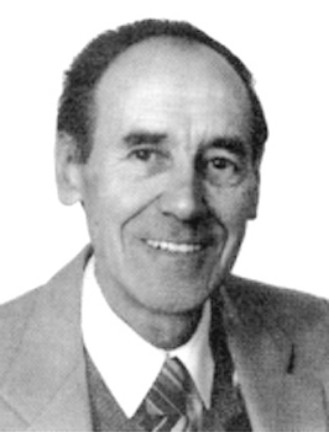 Maurice Angers