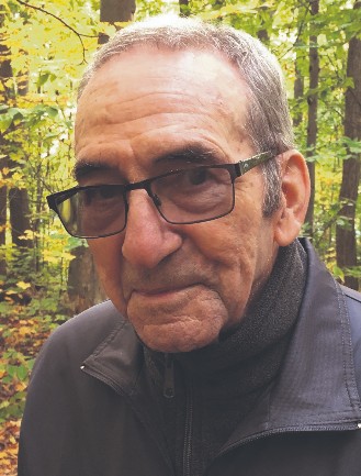 M. Henri-Paul Proulx