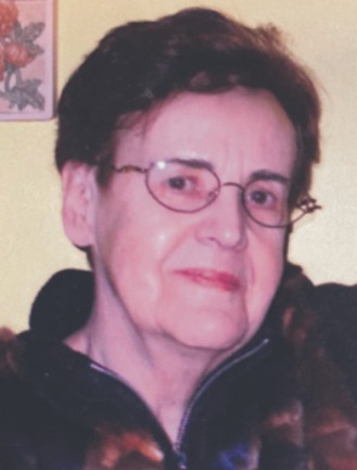 Thérèse Blanchette
