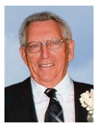 Henri-Paul Dorion