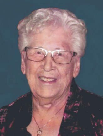 Gisèle Leblanc