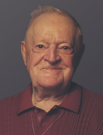 M. Jules Lavergne