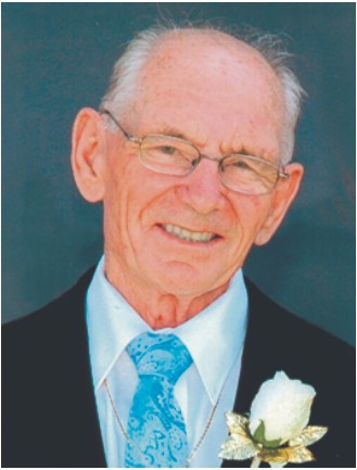 M. Robert St-Amant