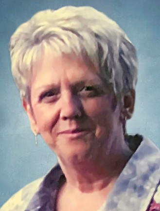 Gisèle Garceau