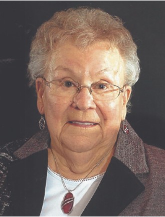 Marielle Langlois