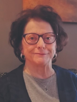 Madame Lisette Racette