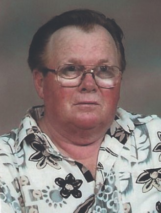 Luc Trahan