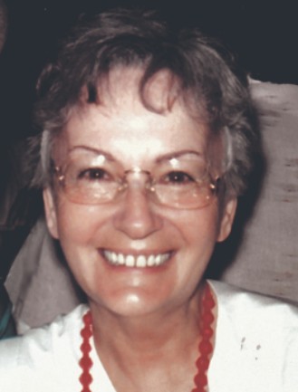 Denise Aubry