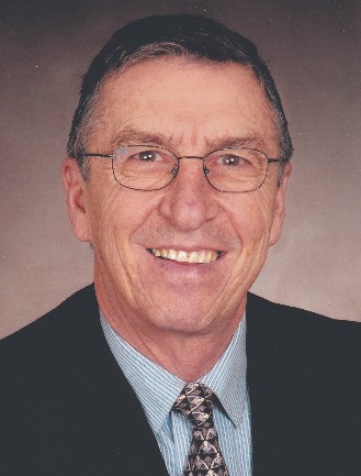 M. Alain Guilbert