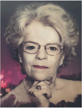 Ginette Lemay