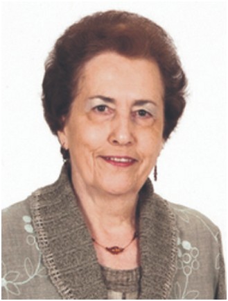 Diane Brouillette-Légaré
