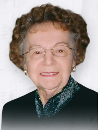 Thérèse Deshaies-Painchaud