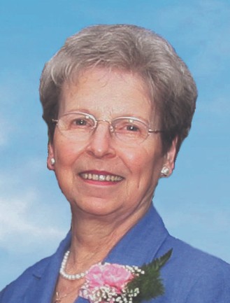 Aline Morrissette Masson
