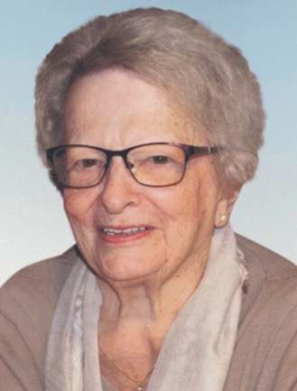 Denise Vézina Desjardins
