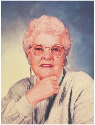 Priscille Landry Martin