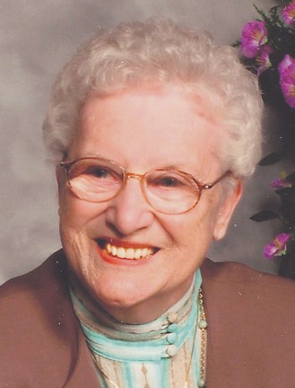 Jacqueline Morin
