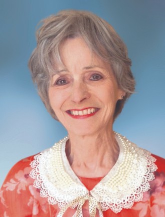 Jocelyne Désilets