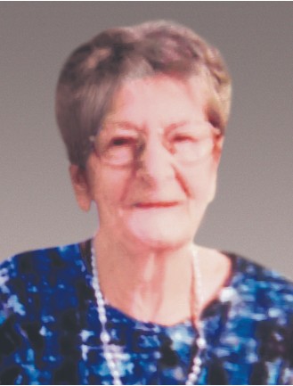 Mariette Massicotte St-Onge