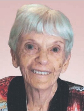 Hélène Laperrière Langlois