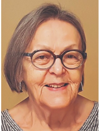 Edna Jordan