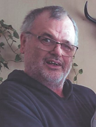 M. Jerry Lamarre