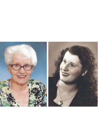 Irène Pépin Gravel