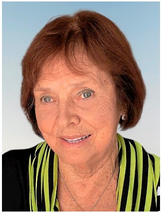 Pauline Shore Rodrigue