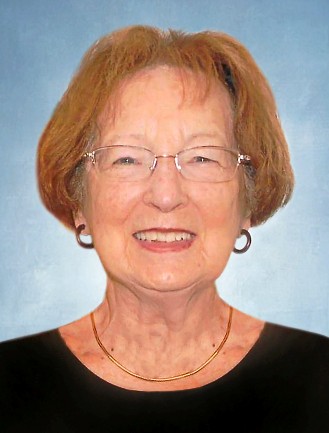 Jacqueline Dufresne