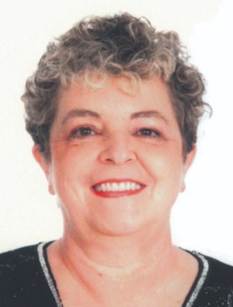 Mme Ginette Pronovost Tessier
