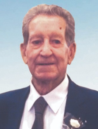 Ange-Albert Cossette
