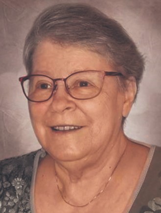 Rita St-Onge
