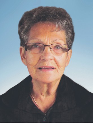 Mme Réjeanne Lebel