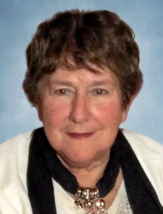 Mme Aline Desfossés Boisvert