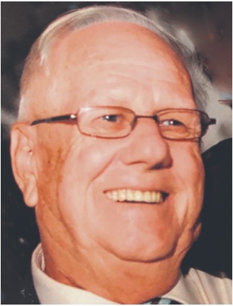 Lucien Bordeleau