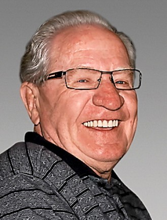 M. Jacques-André Matteau