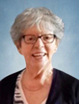 Yvette Rivard Charest