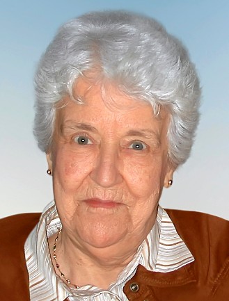 Rita Beaulieu