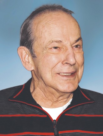 Claude Doucet