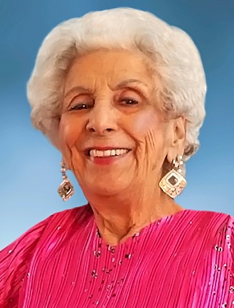 Jeannine Cormier Galarneau