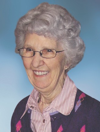 Henriette Audy Bastarache